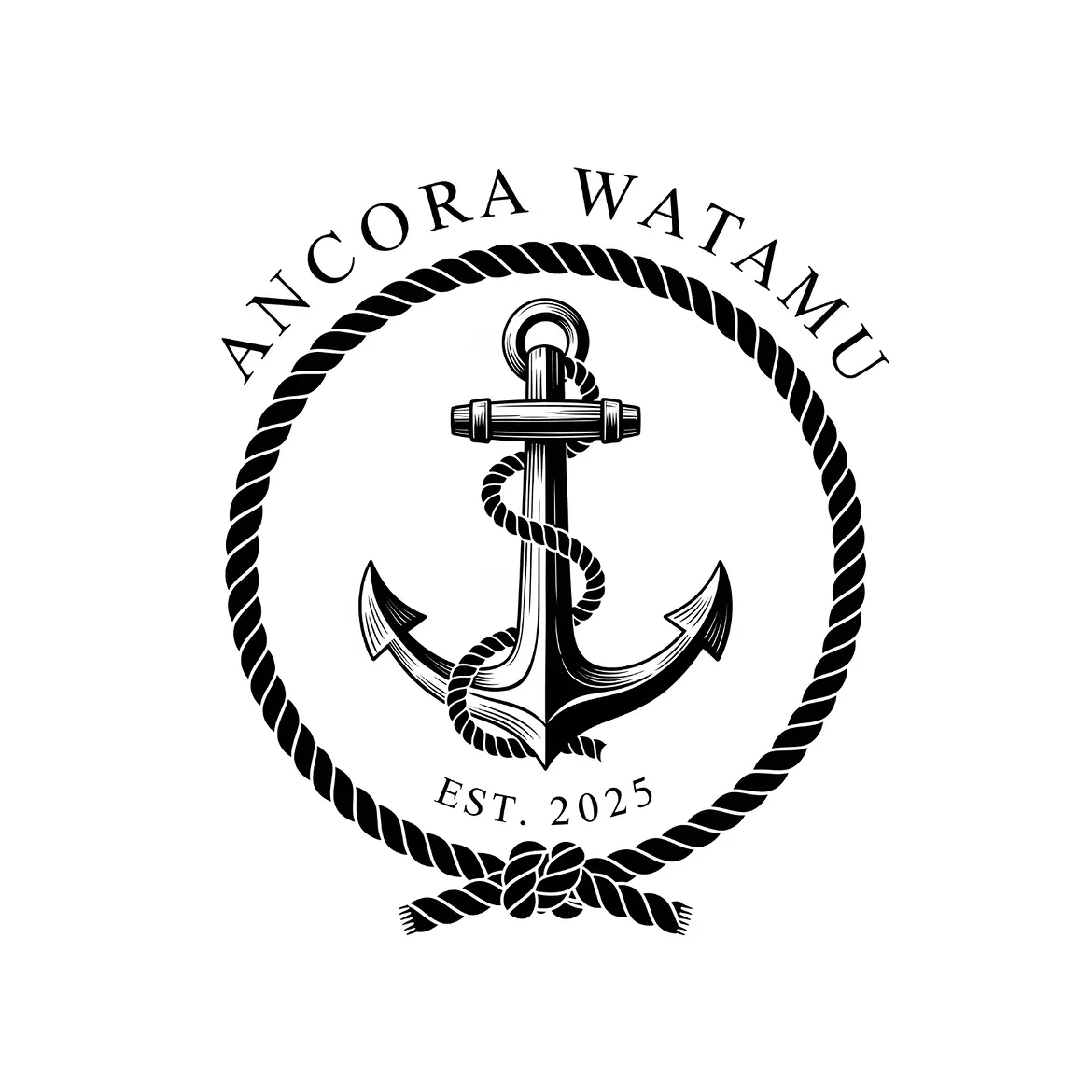 Ancora logo