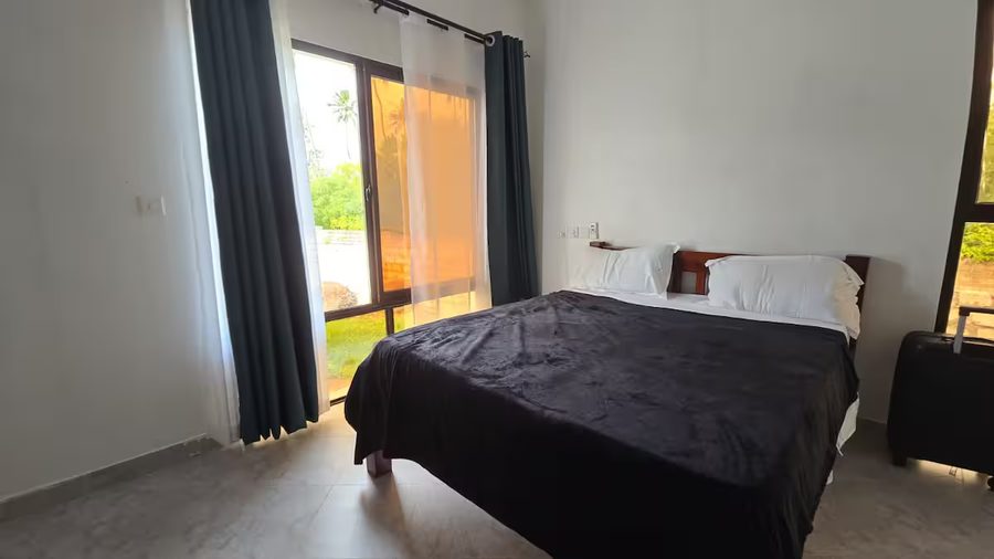 Twin or Double Bedroom